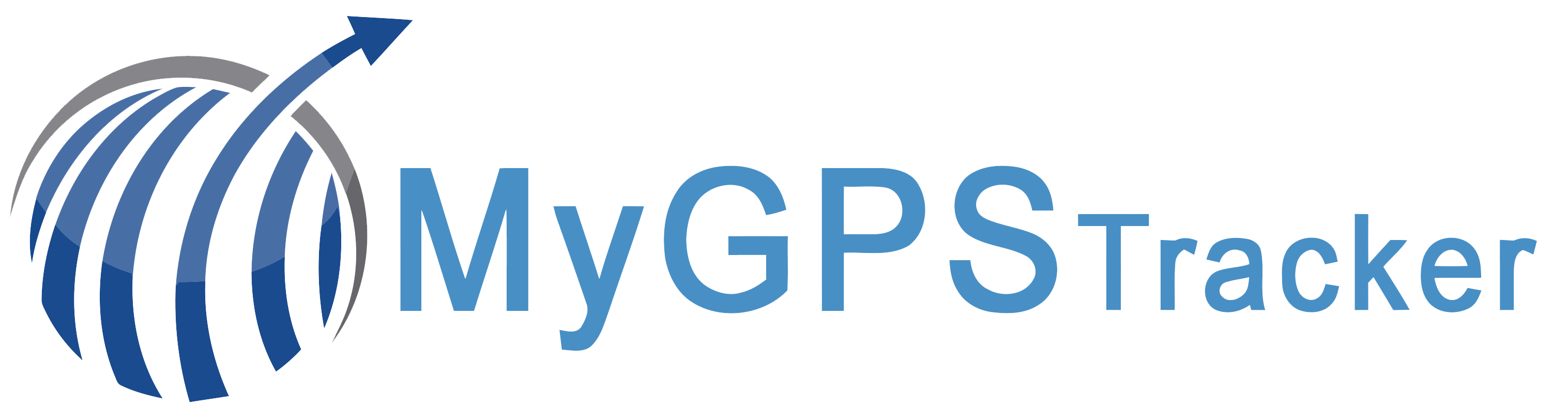 My GPS Tracker