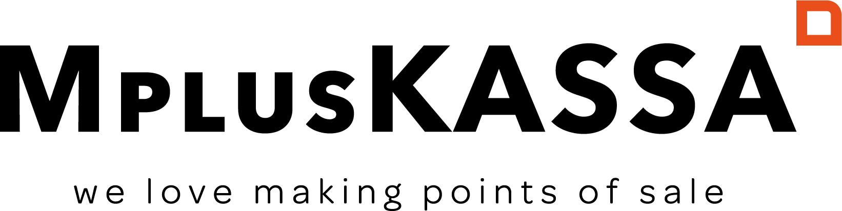 MplusKassa