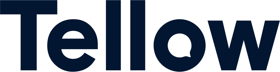 Tellow