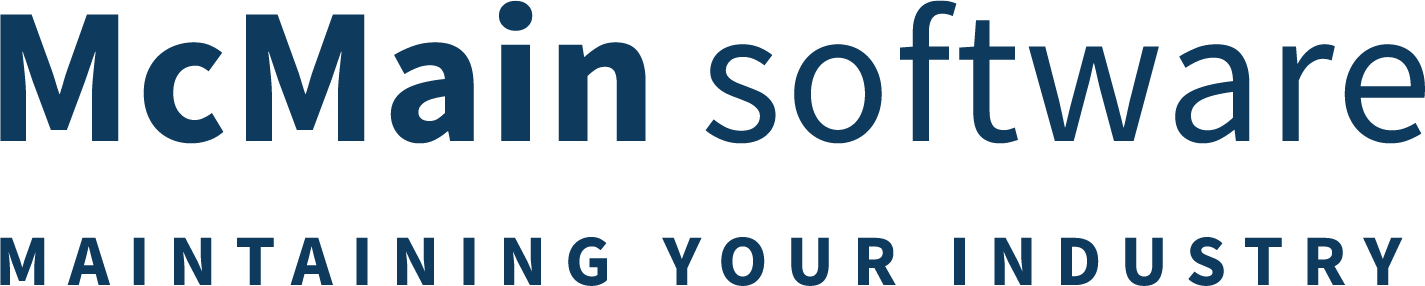 McMain Software