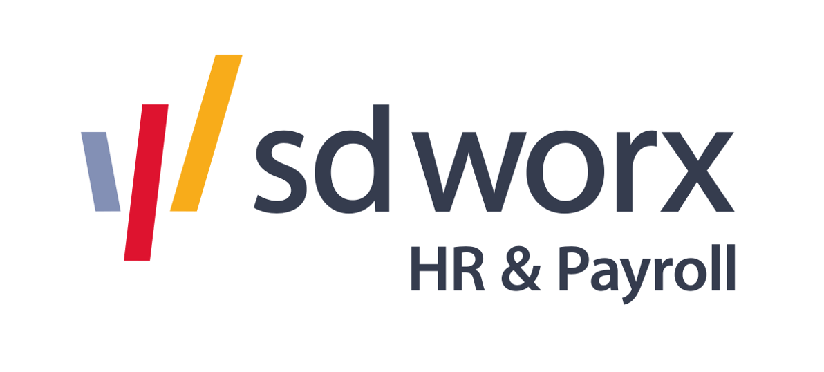 SD Worx | HR & Salaris