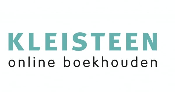 Kleisteen online administratie