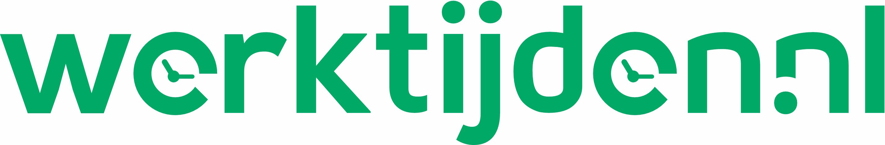 Werktijden.nl
