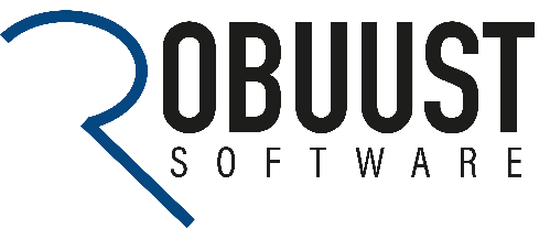 Robuust Software