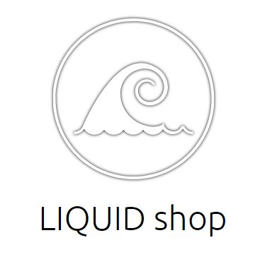 LIQUID shop