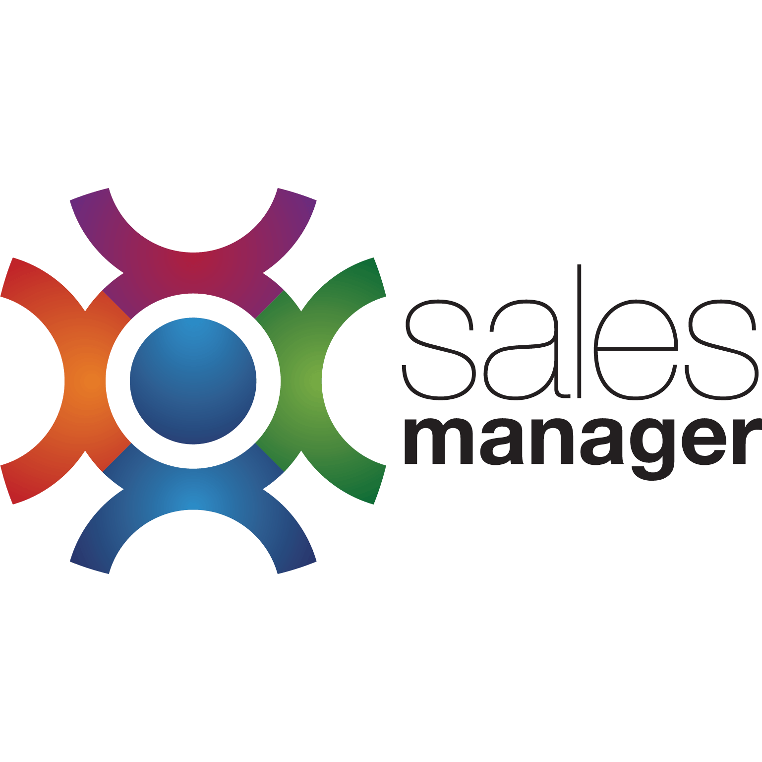 SalesManager Software