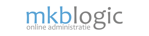 MKB-Logic Online Administratie