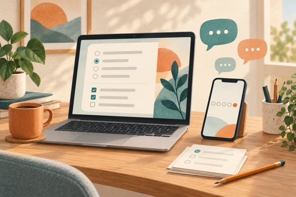 Gratis enquête maken: welke enquêtetool past bij jouw bedrijf?
