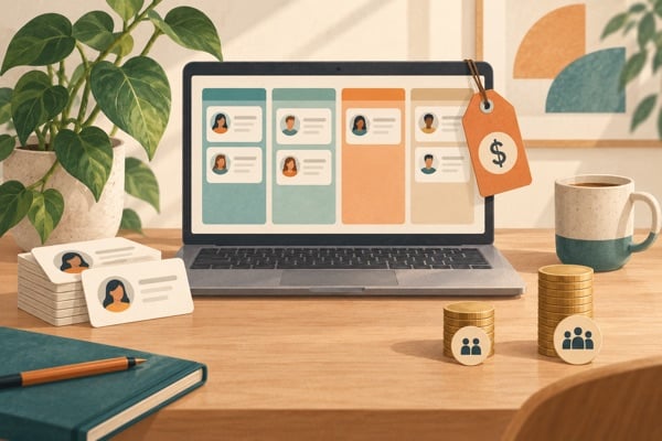 Wat kost een CRM-systeem? Prijzen van 7 pakketten en rekenvoorbeelden